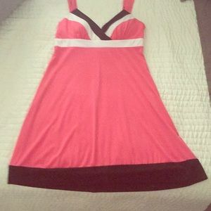 AlynPaige New York dress